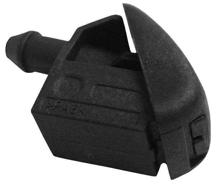 Windscreen washer nozzle
